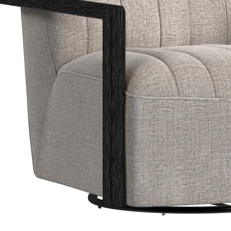 Blaze - Swivel Chair