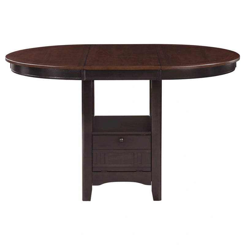 Lavon Counter Height Extension Dining Table