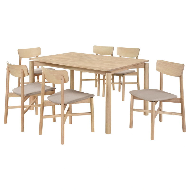 Parkridge Dining Set