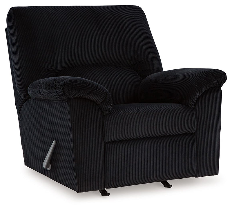 SimpleJoy - Living Room Set