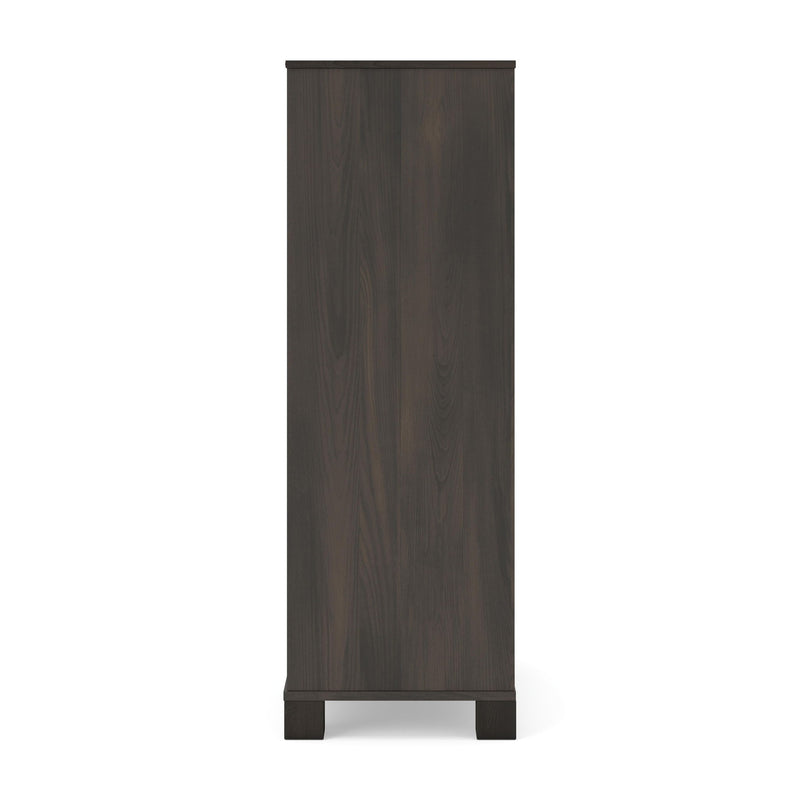 Vonitta Bay - Dressing Chest - Dark Brown