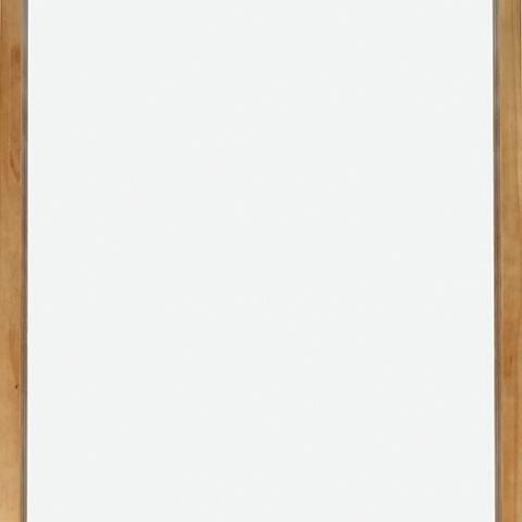 Devford Floor Mirror