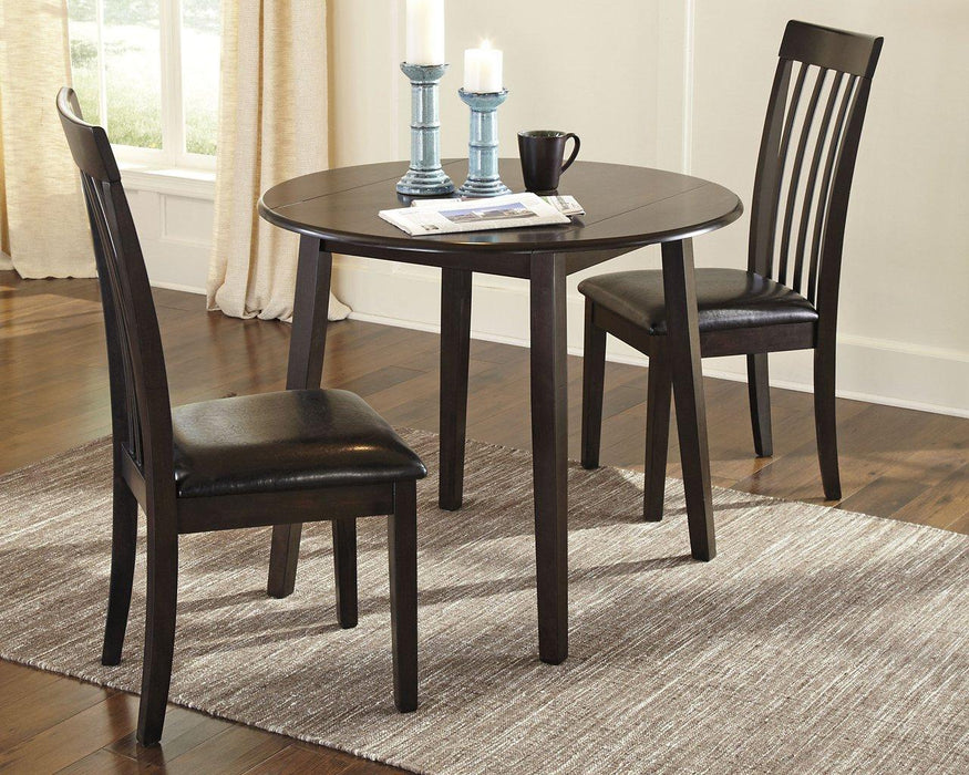 Hammis Dining Set