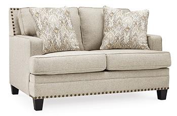 Claredon Loveseat