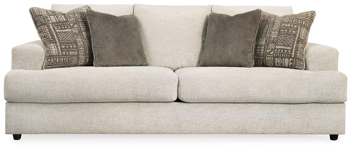 Soletren Sofa