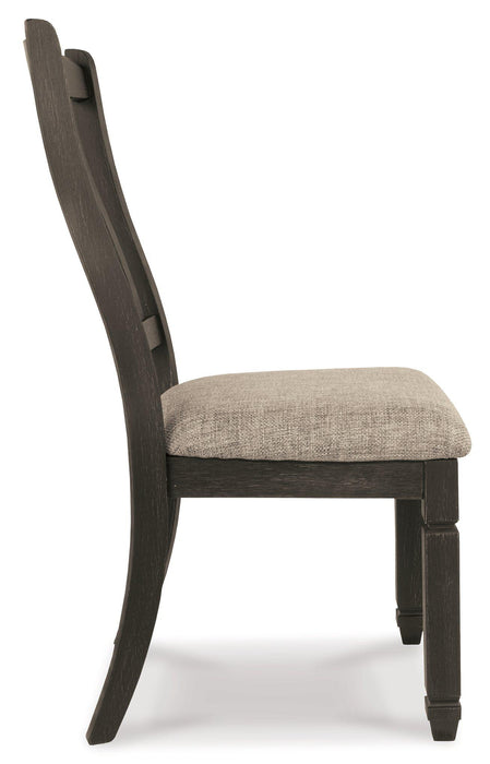 Tyler Creek Dining Chair