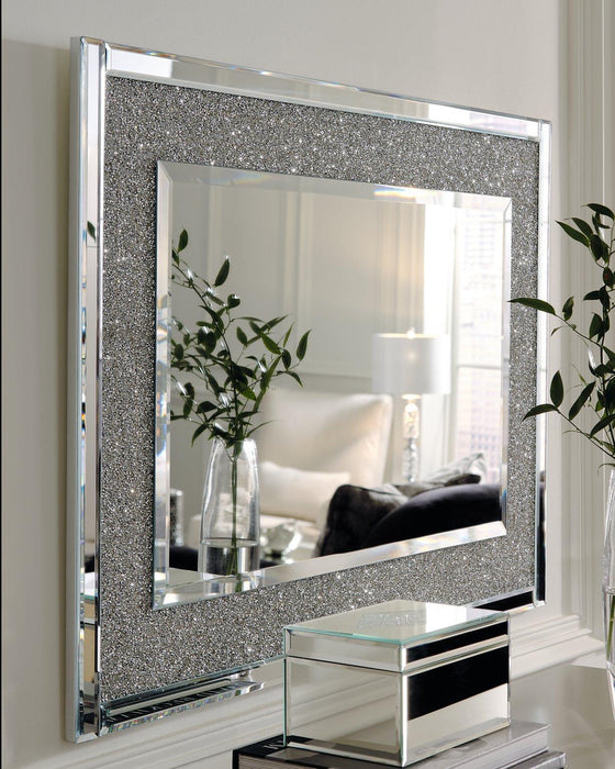 Kingsleigh Accent Mirror