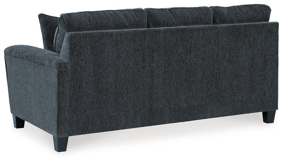 Abinger 2-Piece Sectional with Chaise