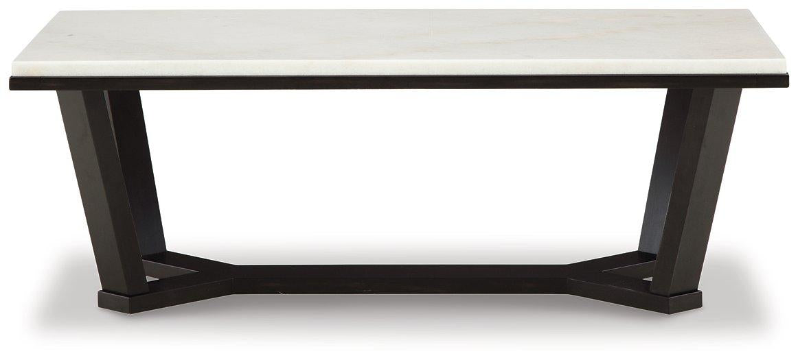 Fostead Coffee Table