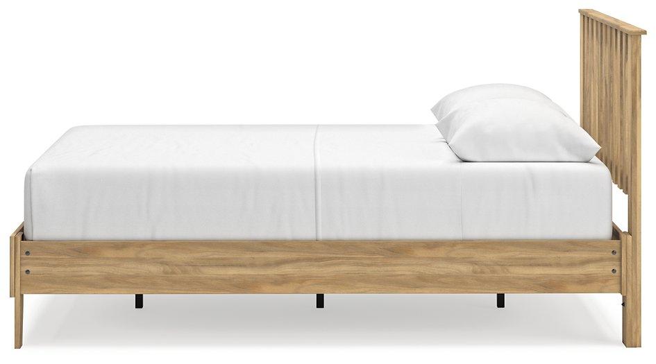 Bermacy Bed