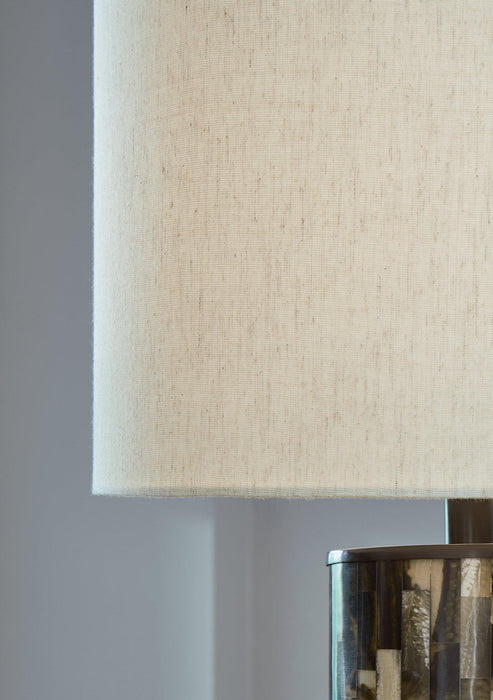 Ellford Table Lamp