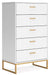 Socalle Chest of Drawers image