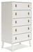 Aprilyn Chest of Drawers image