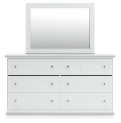 Bostwick Shoals Bedroom Set