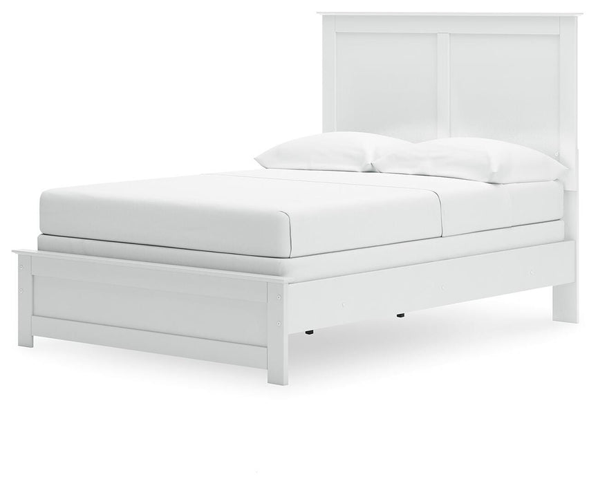 Bostwick Shoals Bedroom Set