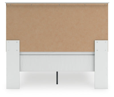 Bostwick Shoals Bedroom Set