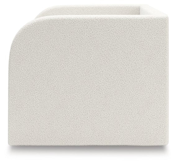 Arloster Upholstered Bed