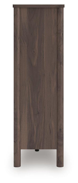 Pamytta Wide Chest of Drawers