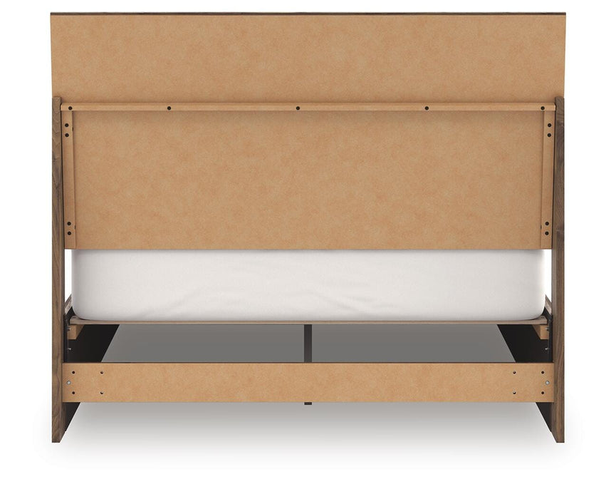 Chirason Bed