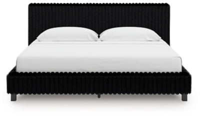 Zuraleus Bed