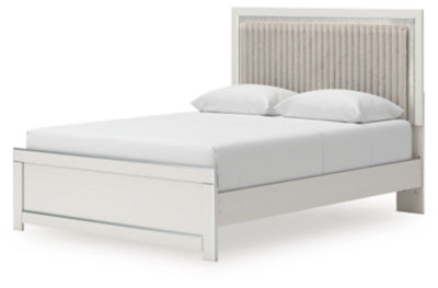 Zuraleus Bed