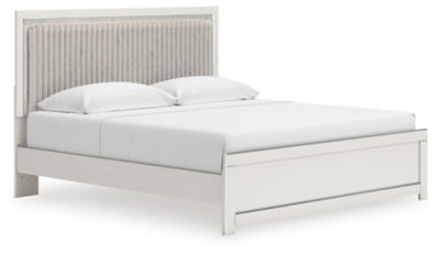 Zuraleus Bed