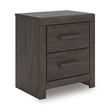 Prendonea Nightstand