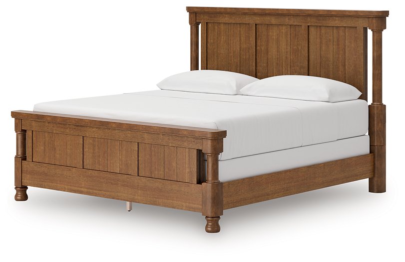 Chadworth Bed