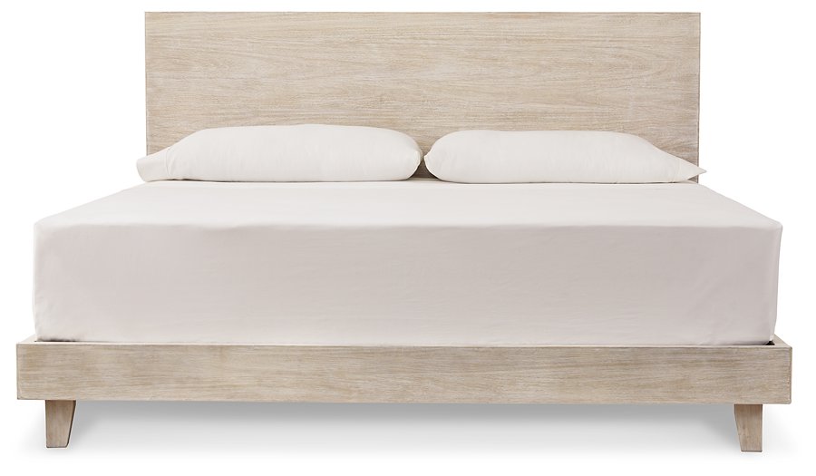 Michelia Bed