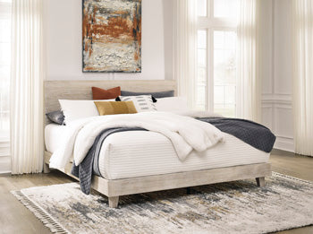 Michelia Bed