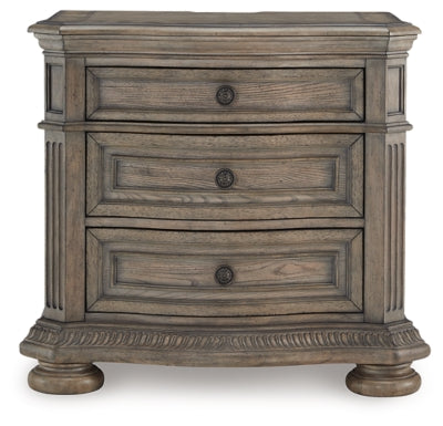 Ardenfield Nightstand