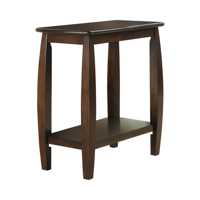 G900994 Casual Cappuccino Accent Table