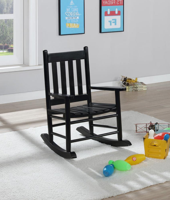 G609451 Youth Rocking Chair