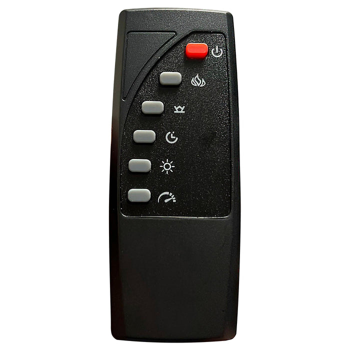 Tisdall California King, E.King & Queen Bed Grey, Black & Queen