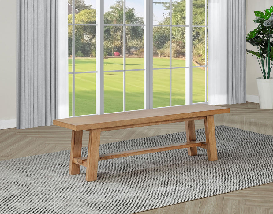 Middleton Dining Bench