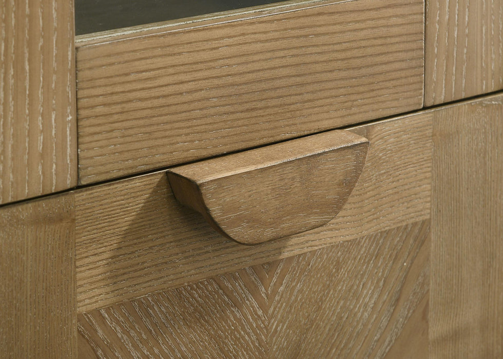 Adina Display Cabinets