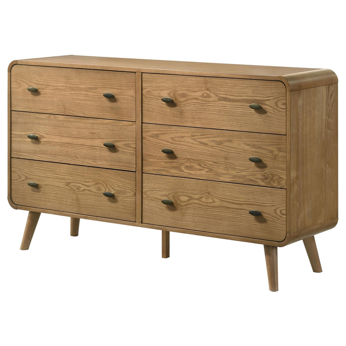 Robyn Dresser