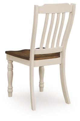 Wirloni Dining Chair