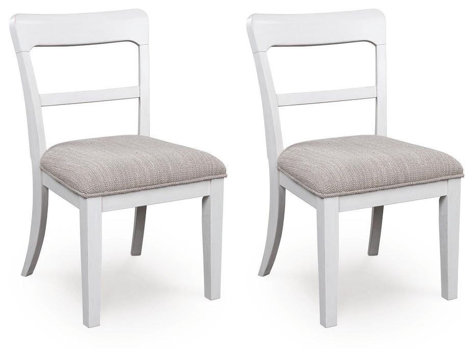 Greddinton Dining Chair