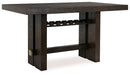 Burkhaus Counter Height Dining Table image