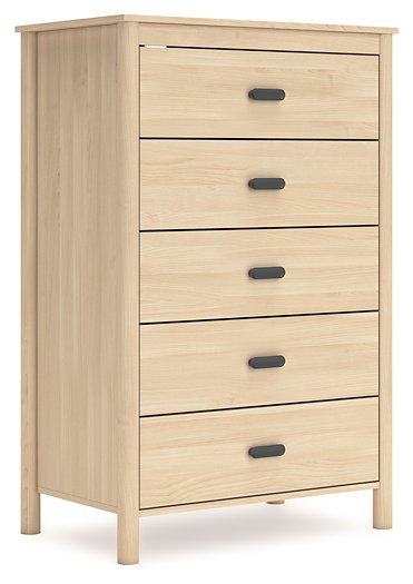 Cabinella Chest of Drawers image