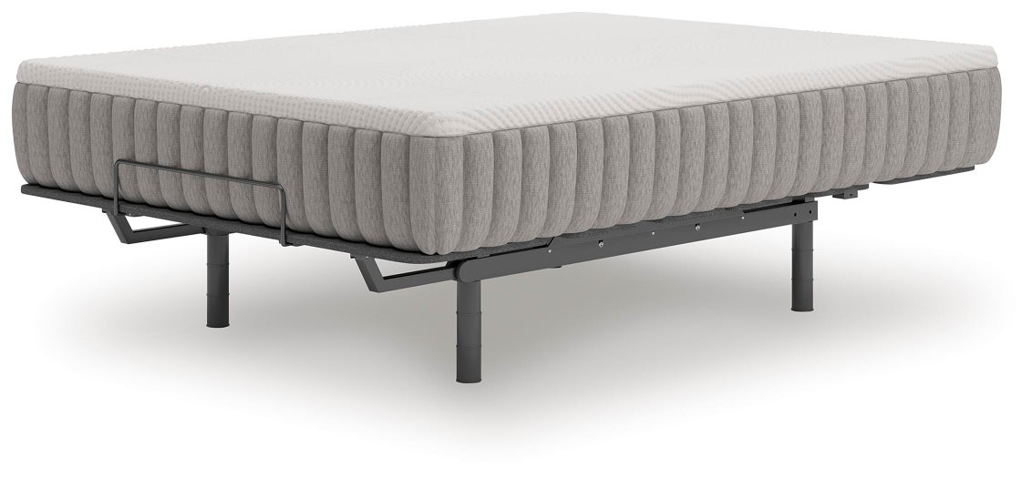 Terra Sleep Firm Mattress