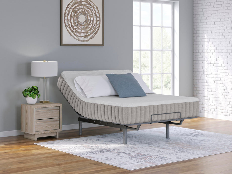 Terra Sleep Firm Mattress