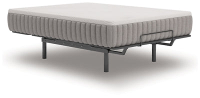 Terra Sleep Medium Mattress