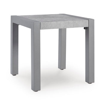 Hurley Park Outdoor End Table