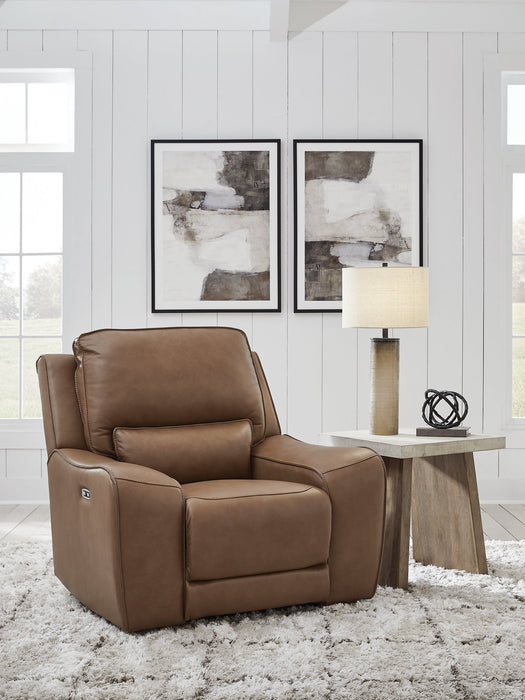 DeepWakes Power Recliner