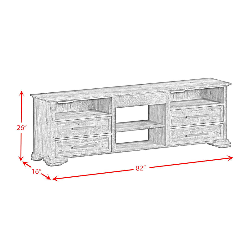 Park Ridge - Entertainment Unit