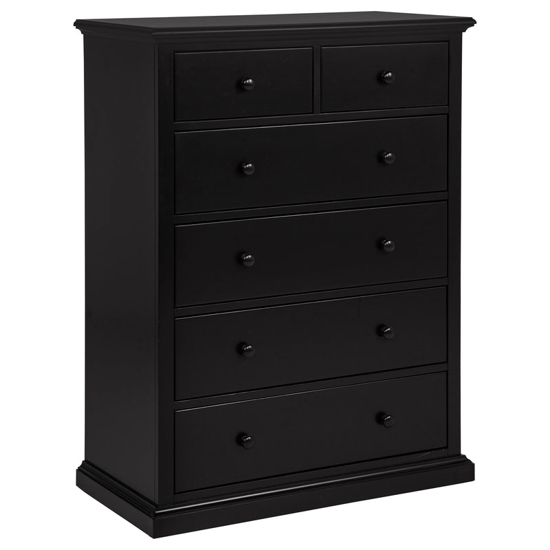 Sumerlin Chest of Drawers