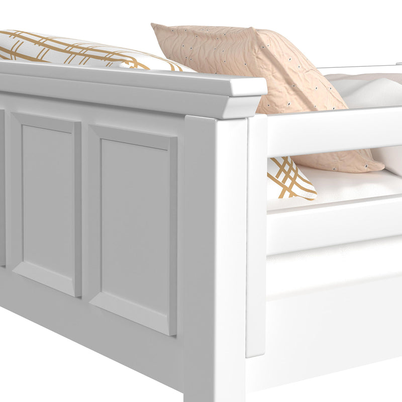 Hampton Kids - Bunk With Ladder Bedroom Set