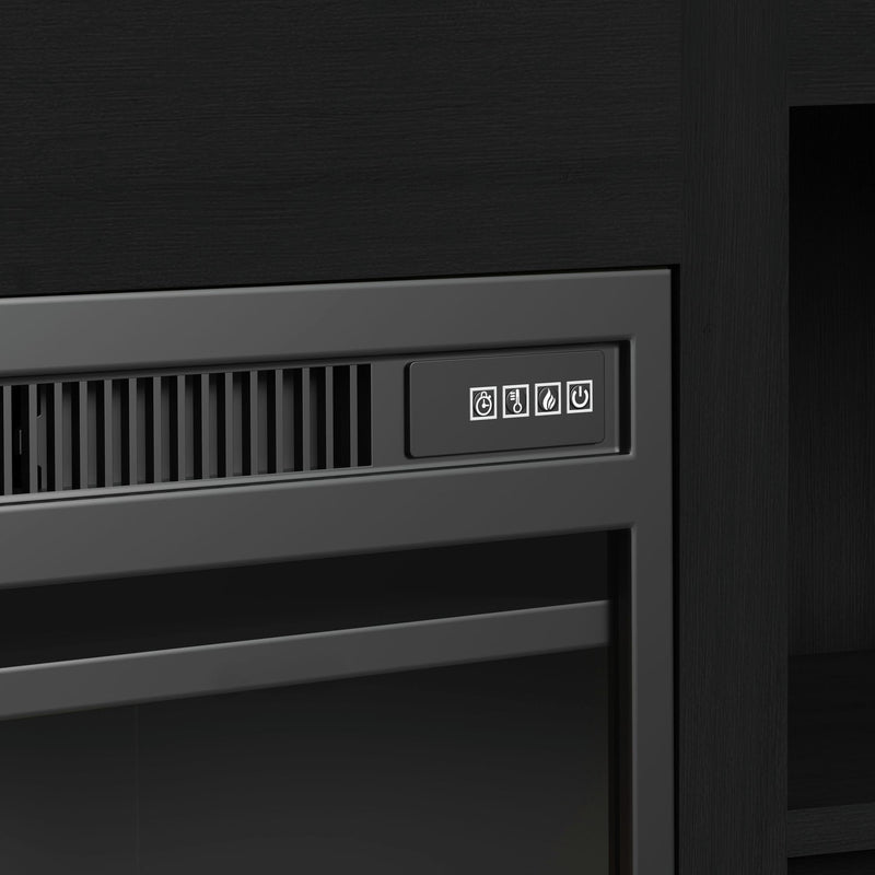 Rosalie - TV Console